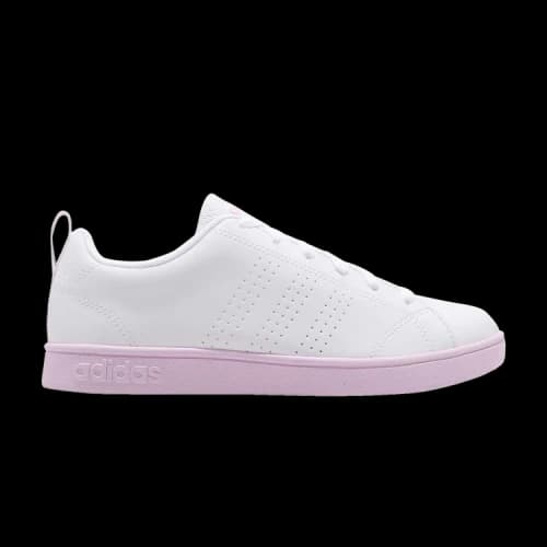 Adidas VS Advantage CL 'Aero Pink' (Women's)