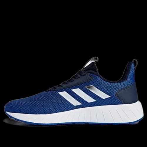 adidas neo Questar Drive 'Blue White'