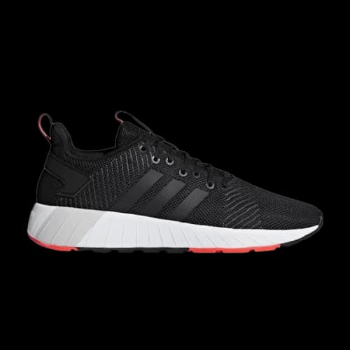 adidas Questar BYD 'Core Black'