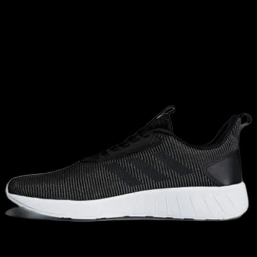 adidas neo Questar Drive 'Black Grey'
