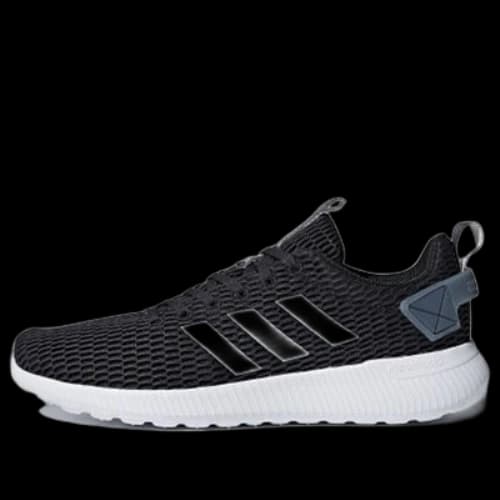 adidas neo Cf Lite Racer Cc 'Black White'