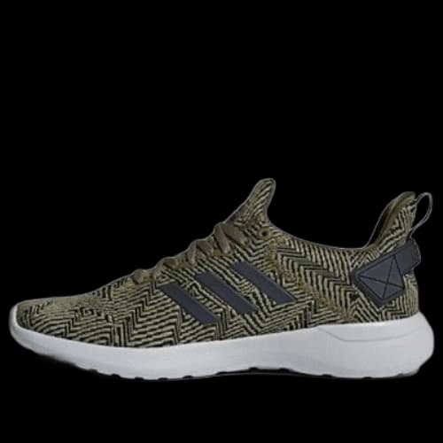 adidas neo Lite Racer 'Green Black'