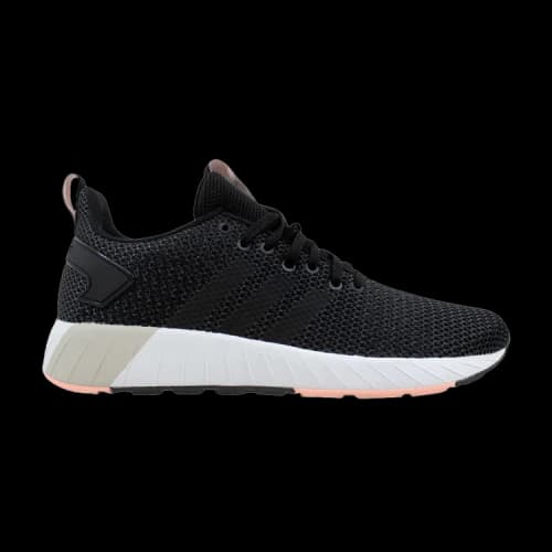 adidas Questar BYD 'Black Haze Coral'