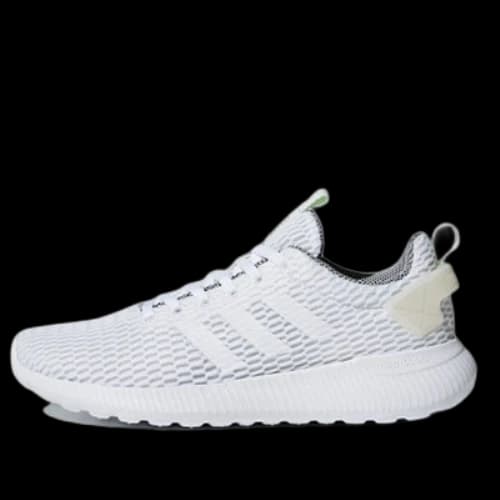 adidas Cloudfoam Lite Racer CC 'White' (Women's)