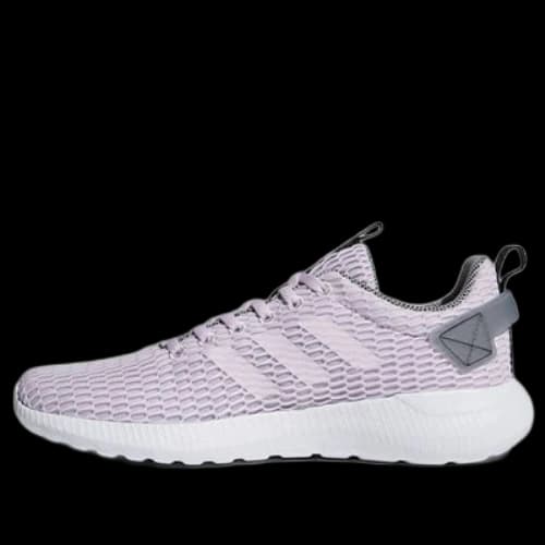 adidas neo Cf Lite Racer Cc 'Purple White' (Women's)
