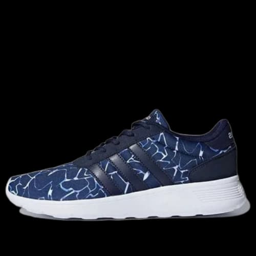 adidas neo Lite Racer 'Blue' (Women's)