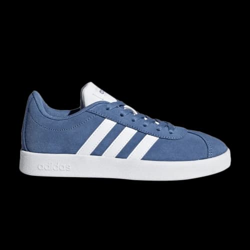 Adidas VL Court 2.0 J 'Trace Royal'
