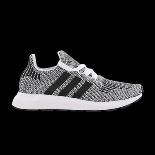 Adidas Swift Run J 'Oreo'