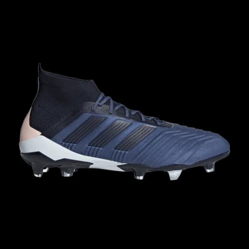 adidas Predator 18.1 FG 'Trace Royal'