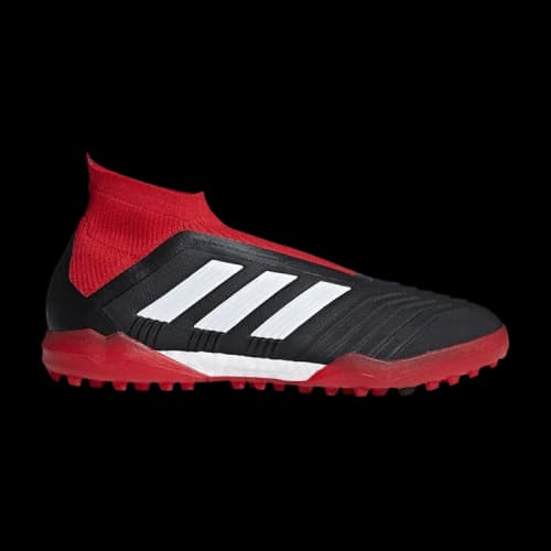 adidas Predator Tango 19+ Turf 'Core Black Red'