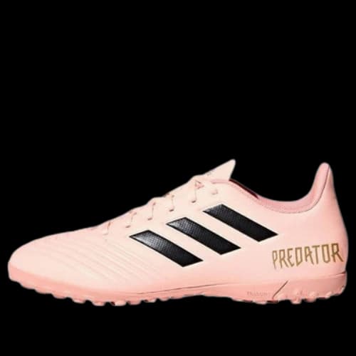 adidas Predator Tango 18.4 TF 'Pink Black'