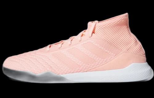 adidas Predator Tango 18.3 'Clear Orange'