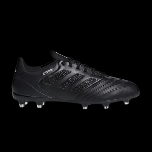Adidas Copa 18.2 FG 'Core Black'