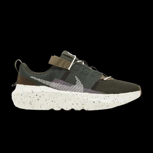 Nike Crater Impact Sequoia