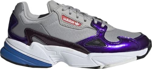 adidas Falcon Grey Two (Women's)