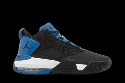 Jordan Stay Loyal 'Dark Marina Blue'