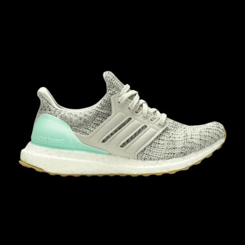 adidas UltraBoost 4.0 'Carbon Mint' Sample (Women's)