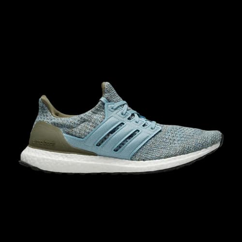 adidas UltraBoost 4.0 'Raw White' (Women's)