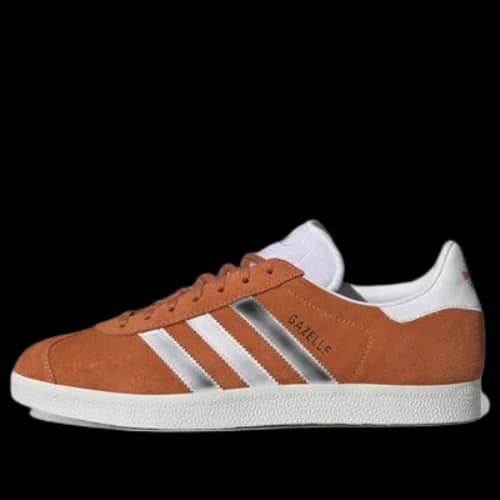 adidas Gazelle 'Orange White'