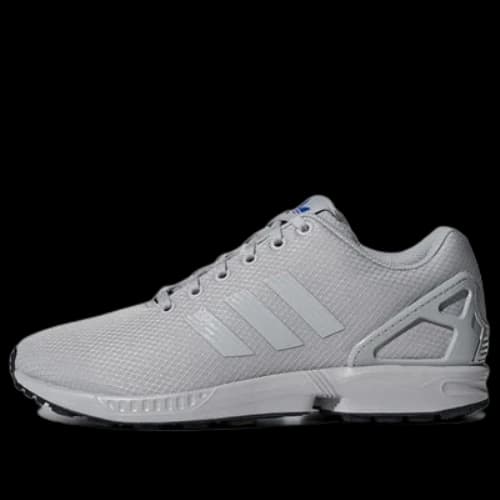 adidas originals ZX Flux Running Shoes Grey