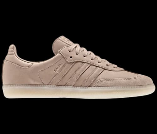 adidas Samba OG Ash Pearl (Women's)