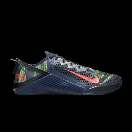 Nike Metcon 6 FlyEase 'I Am Not A Robot'