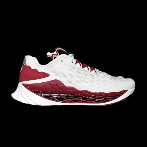 Air Jordan Zoom Trunner Ultimate 'Oklahoma Sooners' PE