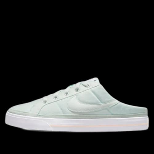 Nike Court Legacy Mule (Women's)