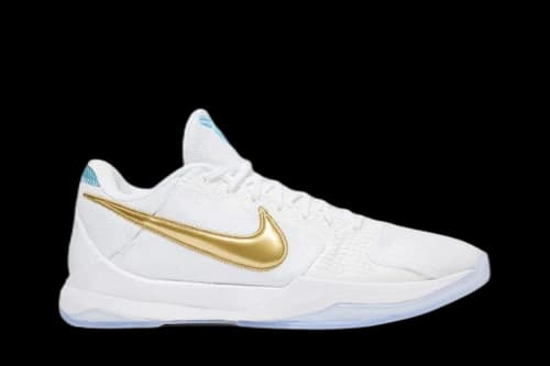Nike Undefeated x Zoom Kobe 5 Protro 'What If Pack - Unlucky 13'