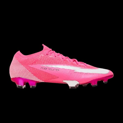 Nike Mercurial Vapor 13 Elite FG Mbappe Rosa