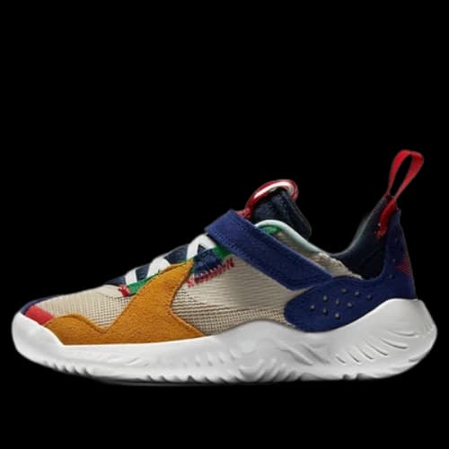 (PS) Air Jordan Delta