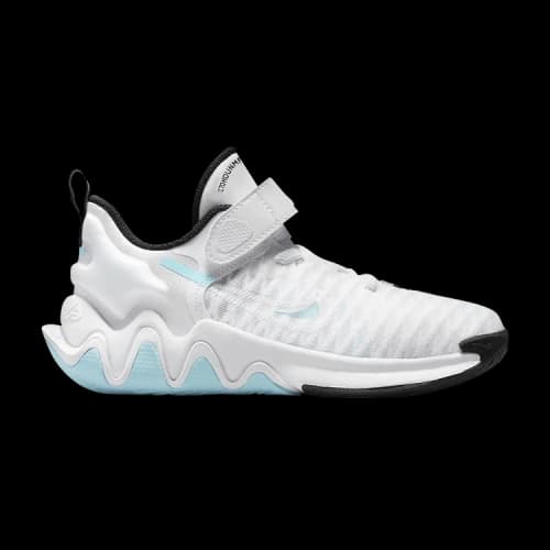 (PS) Nike Giannis Immortality 'White Copa'