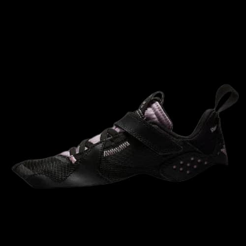 (PS) Air Jordan Delta Black/Purple
