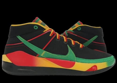 Nike KD 13 Rasta