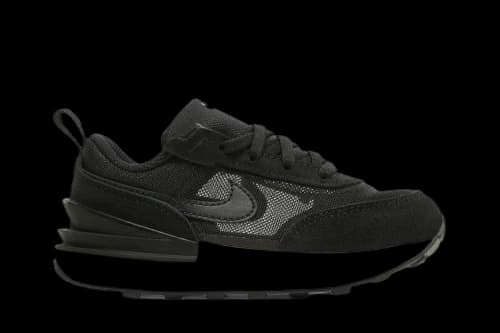 Nike Waffle One TD 'Black'