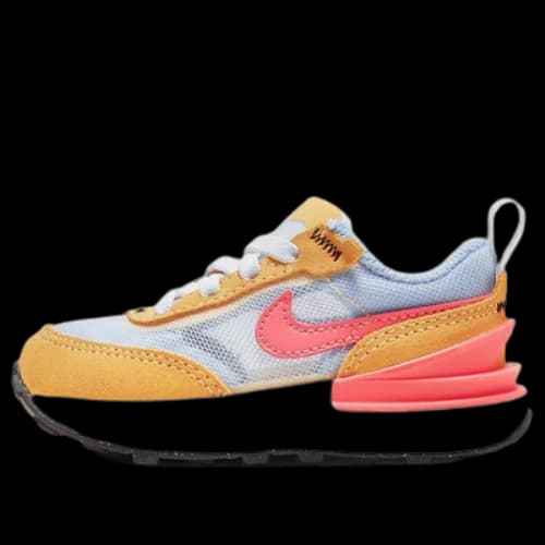 (TD) Nike Waffle One Shoes 'Classic Topaz'