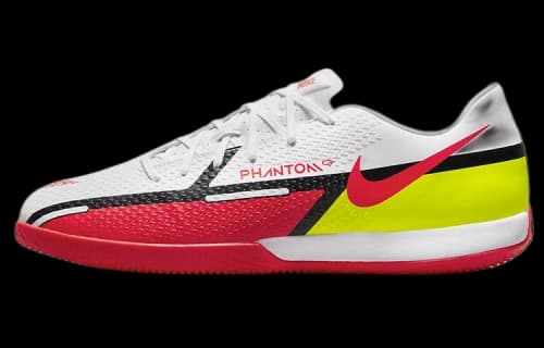 Nike Phantom GT2 Academy IC 'White Red'