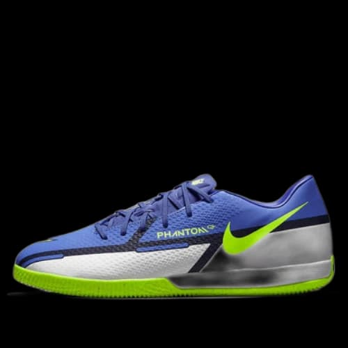 Nike Phantom GT2 Academy IC 'Blue Green'