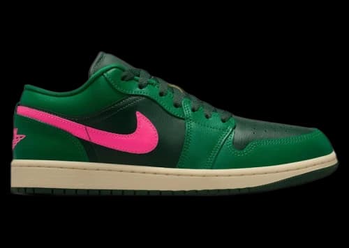 Jordan 1 Low Watermelon (Women's)