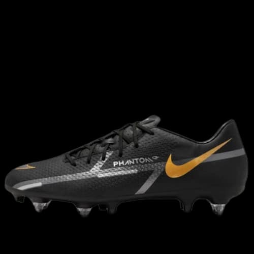Nike Phantom GT2 Academy SG Pro 'Black'