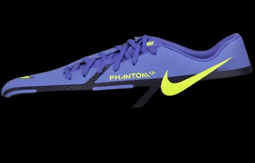 Nike Phantom GT2 Academy DF 'Blue Green'