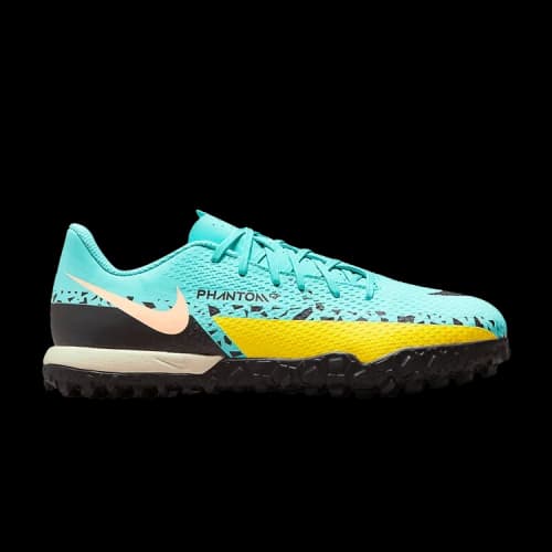Nike Phantom GT2 Academy TF GS 'Lucent Pack'