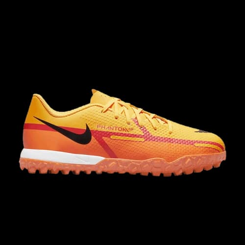 Nike Phantom GT2 Academy TF GS 'Laser Orange'