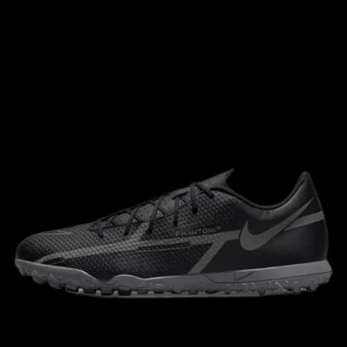 Nike Phantom GT2 Club TF 'Black Grey'