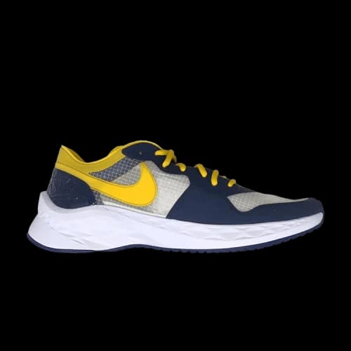 Air Jordan Air Zoom 85 Runner 'Michigan Wolverines' PE