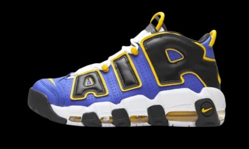 Nike Air More Uptempo Peace, Love & Basketball