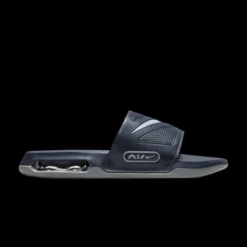 Nike Air Max Cirro Slide 'Obsidian Smoke Grey'