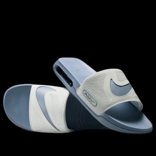 Nike Air Max Cirro Slide 'Ashen Slate Photon Dust'