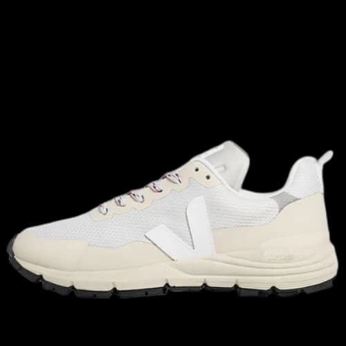 Veja Dekkan Alveomesh Lace-Up Sneakers 'Natural White'