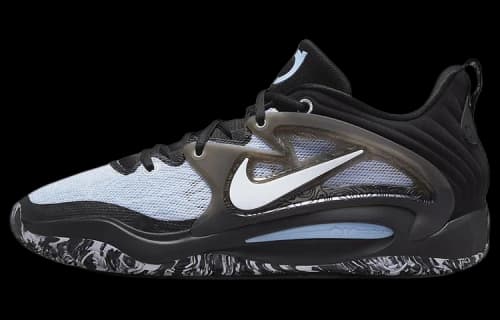 Nike KD 15 Black Royal Tint (2022)